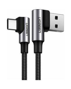 UGREEN USB kabl Tip C na USB 2.0 3A US176,crna - 20857-1