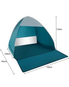 Trizand Šator za Plažu 150x120x110cm