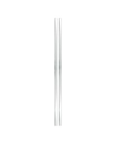 LAMPA ACCESSORIES Zaštita vrata 2kom 65cm hrom - 20862