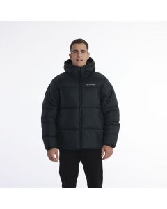 COLUMBIA Jakna puffect ii hooded jacket M - 2086851010L