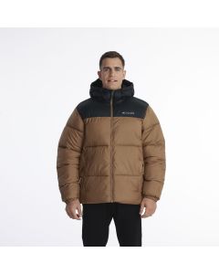 COLUMBIA Jakna puffect ii hooded jacket M - 2086851257M