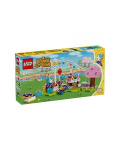 LEGO 77046 Džulijanova rođendanska žurka - 208737