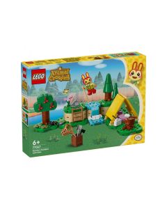LEGO 77047 Banine aktivnosti na otvorenom - 208739