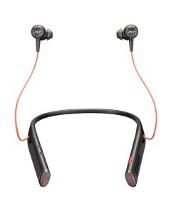 POLY Bluetooth slušalice VOYAGER 6200 UC - 208748-101