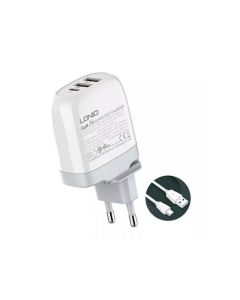 LDNIO Kućni punjač A3511Q 65W USB na Tip C - 208761
