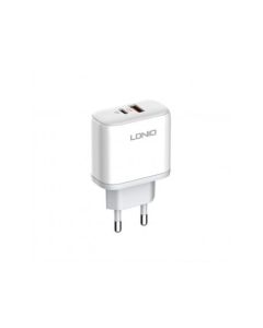LDNIO Kućni punjač sa Lightning kablom 45W A2526C - 208788