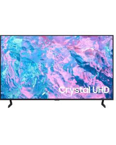 SAMSUNG Televizor UE43CU7092UXXH, Ultra HD, Smart - 208790
