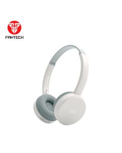 FANTECH Bluetooth slušalice WH02 GO Air, bež - 208889