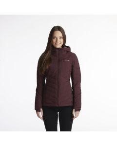 COLUMBIA Jakna joy peak ii hooded jacket W - 2089041607S