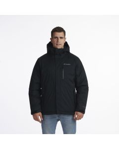 COLUMBIA Jakna oak harbor ii insulated jacket M - 2089431010XL