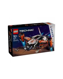 LEGO 42181 VTOL svemirski brod za teški teret LT81 - 208987