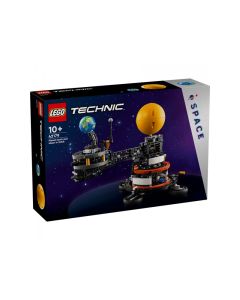LEGO 42179 Planeta Zemlja i Mesec u orbiti - 208994