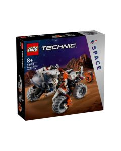 LEGO 42178 Svemirski utovarivač LT78 - 208998