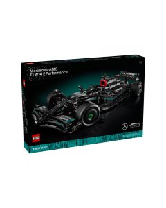 LEGO 42171 Mercedes-AMG F1 W14 E Performance - 209002