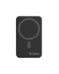 YENKEE Power bank 5000 mAh YPB 500 MagSafe 15W, crna - 209021