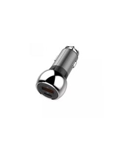 LDNIO Auto punjač sa lightning kablom 36W C1 - 209029