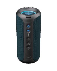 CANYON Bluetooth zvučnik OnMove 15, tamno plava - CNE-CBTSP15BK