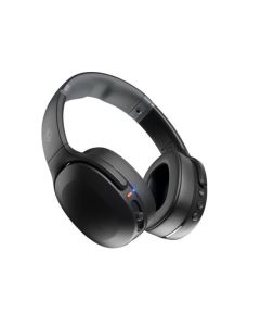SKULLCANDY Bluetooth slušalice Crusher Evo Over-the-Ear Wireless, crna - 209104