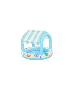 BESTWAY Bazen za bebe 104x84cm 52638 - 14-52638