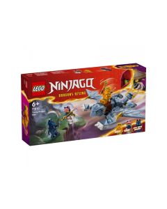 LEGO 71810 Mladi zmaj Riju - 209164