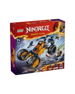 LEGO 71811 Arinov nindža terenac - 209165