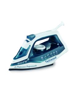 TECHWOOD Pegla na paru TFV-2207