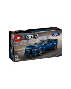 LEGO 76920 Sportski auto Ford Mustang Dark Horse - 209171