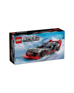 LEGO 76921 Trkački automobil Audi S1 e-tron quattro - 209172