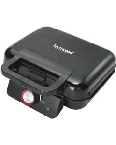 TECHWOOD Toster 3u1 TGC-1366