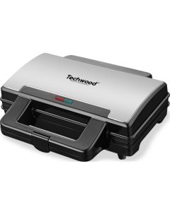 TECHWOOD Aparat za vafle TGE-1000I