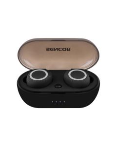 SENCOR Bluetooth slušalice SEP 510BT BK TWS, crna - 209225