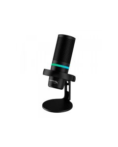 HYPERX Mikrofon DuoCast HMID1R-A-BK/G, crna - 209248