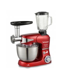 TECHWOOD Multipraktik TRO-5065