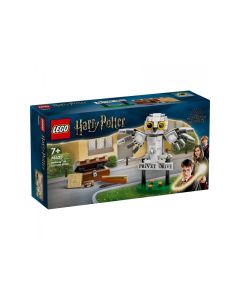 LEGO 76425 Hedviga u Šimširovoj ulici br. 4 - 209279