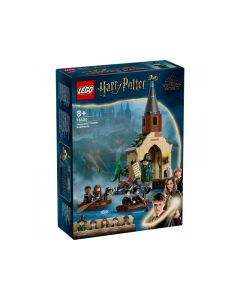 LEGO 76426 Kućica za čamce zamka Hogvorts - 209280