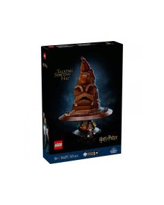 LEGO 76429 Šešir za razvrstavanje - 209282