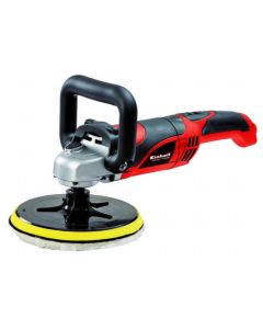 EINHELL Uređaj za poliranje i peskarenje CC-PO 1100/2E - 2093265