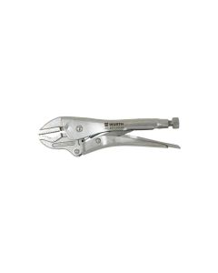 WURTH Limarska grip klešta paralelna L 225mm - 507150925