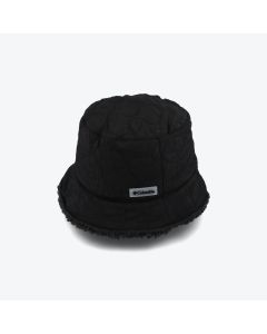 COLUMBIA Kapa winter pass™ ii reversible bucket hat U - 2093381010SM