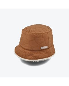 COLUMBIA Kapa winter pass™ ii reversible bucket hat U - 2093381224SM