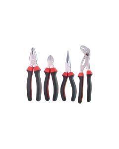 WURTH Set klešta Red Stripe 4kom - 5772101004
