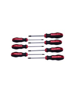 WURTH Set odvijača Torx TX 10-40 Red Stripe 7kom - 57519349