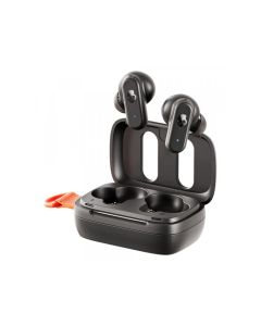 SKULLCANDY Bluetooth slušalice Dime 3 TWS Black Cordless Earbuds, crna - 209562
