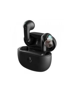 SKULLCANDY Bluetooth slušalice Rail TWS Black, crna - 209578