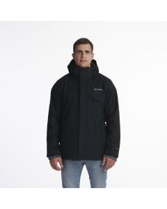 COLUMBIA Columbia jakna bugaboo iii fleece interchange jacket M - 2096901010M