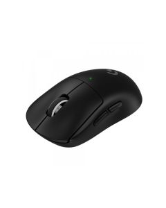 LOGITECH Miš wireless G PRO SUPERLIGHT 2 crni 910-006630
