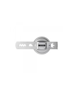 BOSCH Nastavak za brizgano pecivo MUZ45SV2 - 209879-1