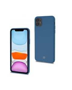 CELLY Futrola CANDY za iPhone 11, plava - CANDY1001BL