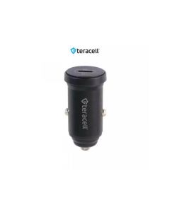 TERACELL Auto punjač sa PD USB C kablom Evolution TC-12 20W - 209965