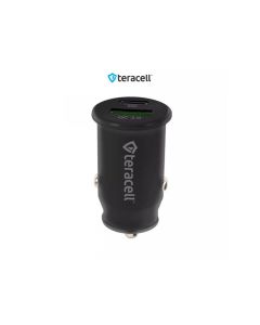TERACELL Auto punjač USB C Evolution TC-10 - 209967